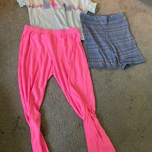 Pjs perfect for ages 9-11